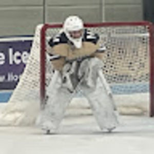 Meet your Posher, Willgoaliemans